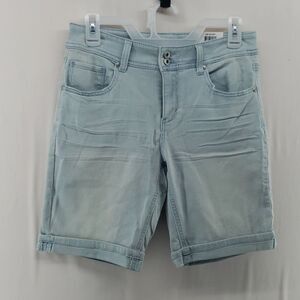 Style & Co Short size 2 mid rise (AM)